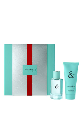 TIFFANY Fragrances TIFFANY & LOVE FOR HER