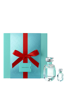 TIFFANY Fragrances TIFFANY&CO.