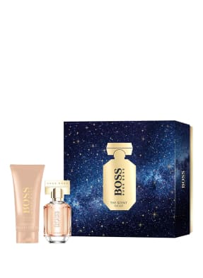 BOSS BOSS THE SCENT FOR HER