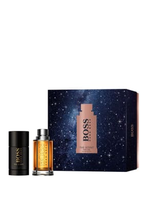 BOSS BOSS THE SCENT FOR HIM