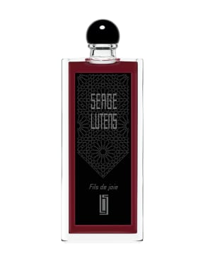 SERGE LUTENS FILS DE JOIE