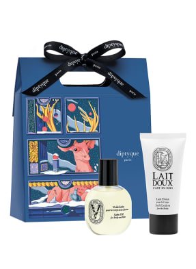 diptyque L'ART DU SOIN