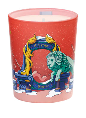 diptyque FLEUR MAJESTÉ