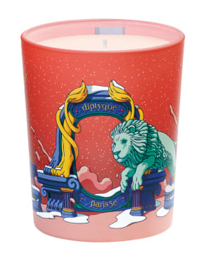 diptyque FLEUR MAJESTÉ