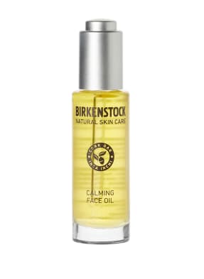 BIRKENSTOCK COSMETICS CALMING FACE OIL