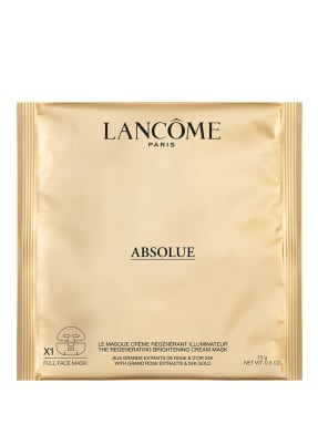 LANCÔME ABSOLUE