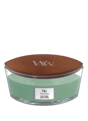 WoodWick SAGE & MYRRH