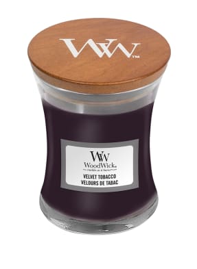 WoodWick VELVET TOBACCO