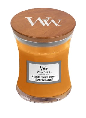 WoodWick CARAMEL TOASTED SESAME