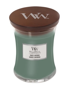 WoodWick SAGE & MYRRH