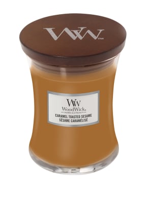 WoodWick CARAMEL TOASTED SESAME