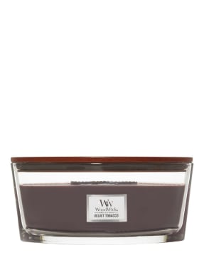 WoodWick VELVET TOBACCO
