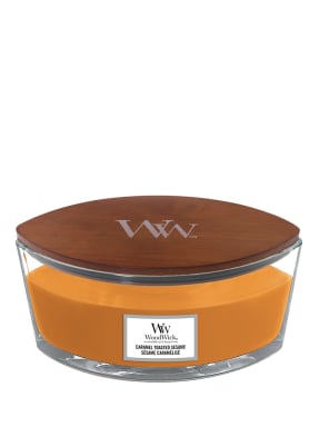 WoodWick CARAMEL TOASTED SESAME