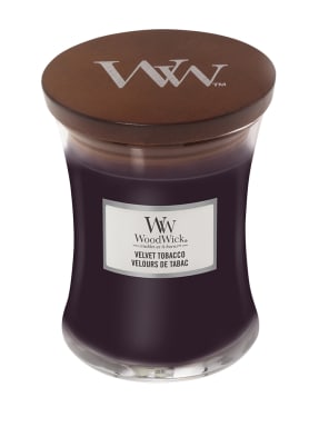 WoodWick VELVET TOBACCO