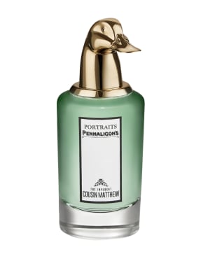 PENHALIGON'S THE IMPUDENT COUSIN MATTHEW