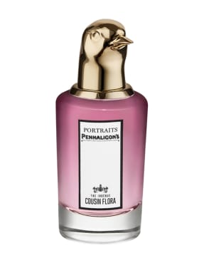 PENHALIGON'S THE INGENUE FLORA