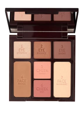 Charlotte Tilbury INSTANT LOOK IN A PALETTE