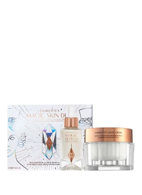 Charlotte Tilbury CHARLOTTE’S MAGIC SKIN DUO