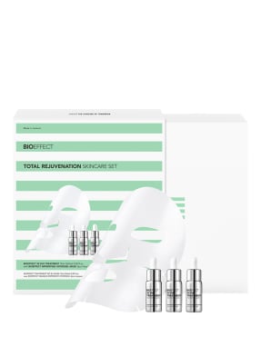 BIOEFFECT TOTAL REJUVENATION SKINCARE
