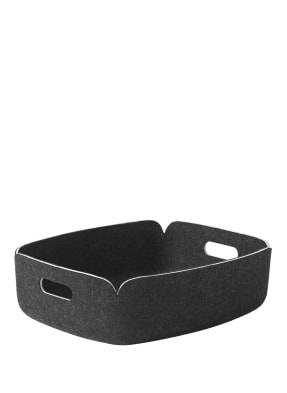 MUUTO Aufbewahrungskorb