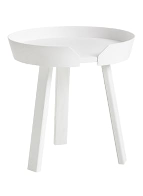 MUUTO Beistelltisch AROUND SMALL