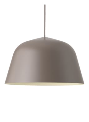 MUUTO Pendelleuchte AMBIT LARGE