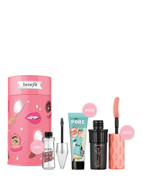 benefit BEAUTY THRILLS