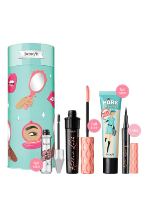 benefit PARTY CURL