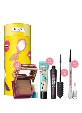 benefit CHEERS, MY DEARS!