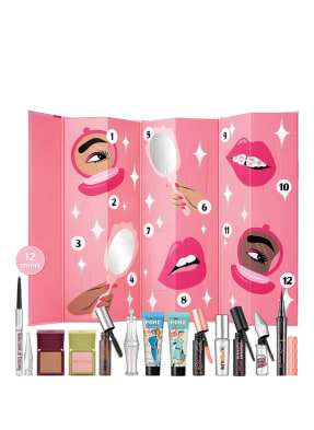 benefit SHAKE YOUR BEAUTY
