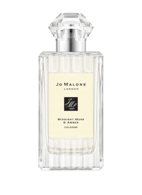 JO MALONE LONDON MIDNIGHT MUSK & AMBER COLOGNE
