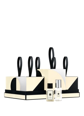 JO MALONE LONDON LUXURY BAUBLE COLLECTION