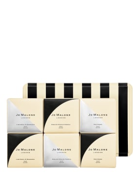 JO MALONE LONDON DECORATED SOAP COLLECTION