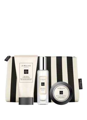 JO MALONE LONDON SCENTED ESCAPE COLLECTION