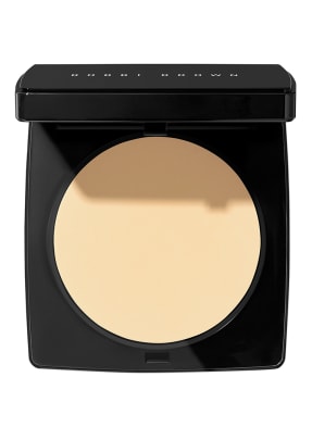 BOBBI BROWN SHEER FINISHED PRESSED POWDER
