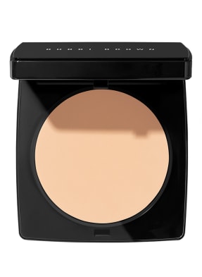 BOBBI BROWN SHEER FINISHED PRESSED POWDER