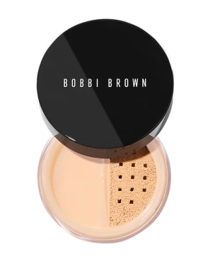 BOBBI BROWN SHEER FINISH LOOSE POWDER