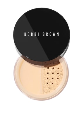BOBBI BROWN SHEER FINISH LOOSE POWDER