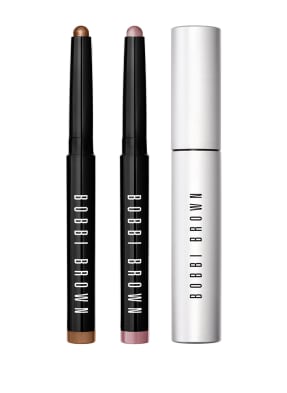 BOBBI BROWN SMOKEY EYES LONG-WEAR EYE KIT