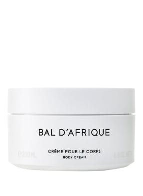 BYREDO BAL D'AFRIQUE