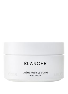 BYREDO BLANCHE