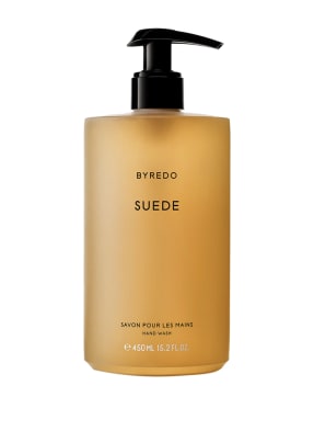 BYREDO SUEDE