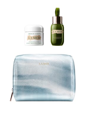 LA MER THE RESTORATIVE HYDRATION COLLECTION