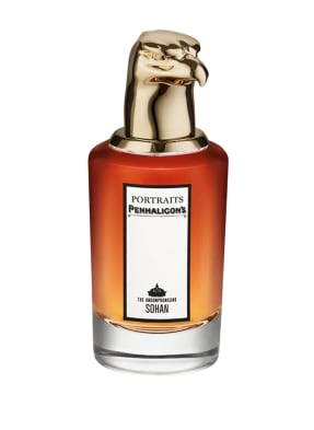 PENHALIGON'S THE UNCOMPROMISING SOHAN