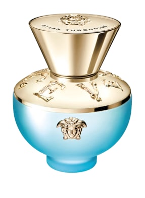 VERSACE DYLAN TURQUOISE