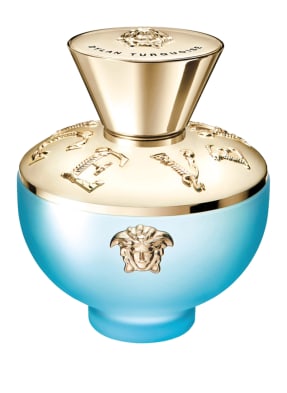 VERSACE DYLAN TURQUOISE