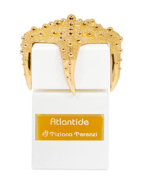 Tiziana Terenzi ATLANTIDE