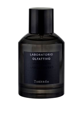LABORATORIO OLFATTIVO TONKADE