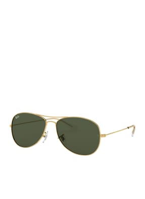 Ray-Ban Sonnenbrille RB3362 COCKPIT