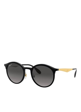 Ray-Ban Sonnenbrille RB4277 EMMA